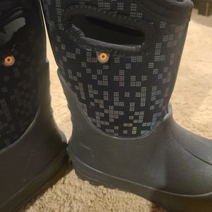 Bogs boots